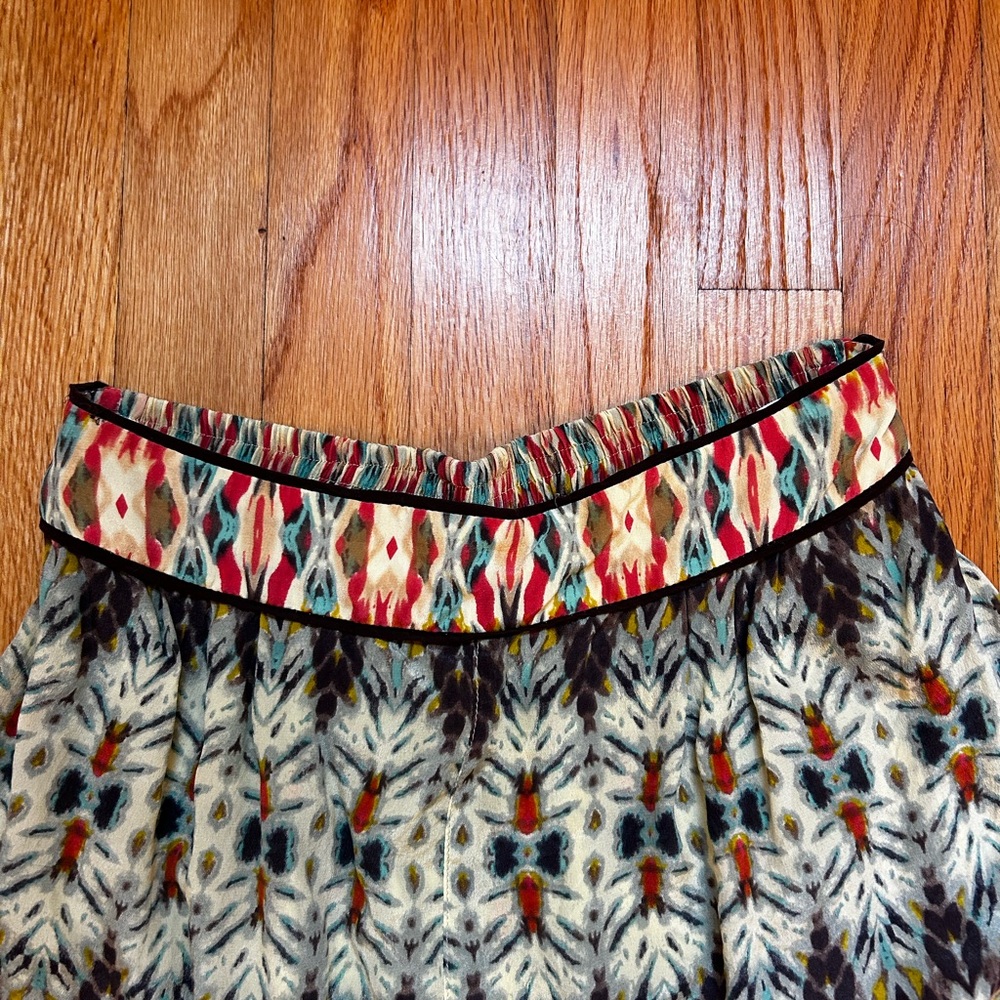 Patterned Shorts - image 4